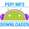 Pep! MP3 Downloader