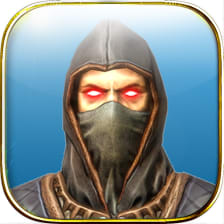 Ninja Combat : Samurai Warrior