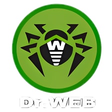 Dr.Web Antivirus V.7