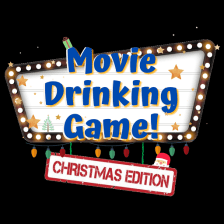 Christmas Movie Drinking Game