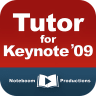 Tutor for Keynote 09