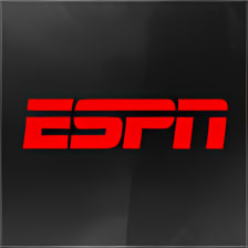 The ESPN App for Windows 10