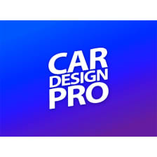 Car Design Pro