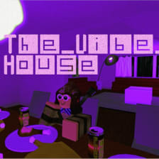 Vibe House