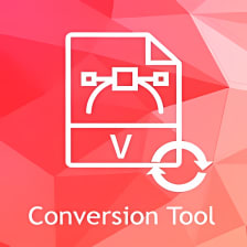 Vector Conversion Tool