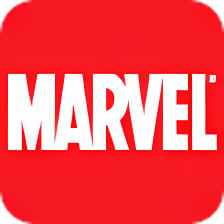 Thème Marvel Comics