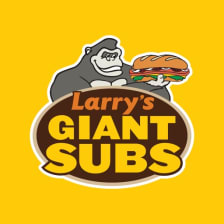 Larrys Giant Subs