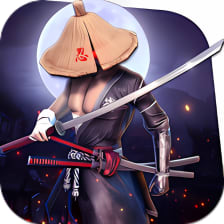 Ninja Assassin Fighting Game