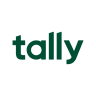 Tally: Manage  Pay Off Credit Card Debt Faster