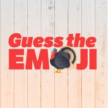 Guess The Emoji
