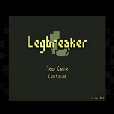 Legbreaker