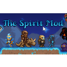 Spirit Mod for Terraria
