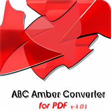 abc amber pdf converter 4.10 download
