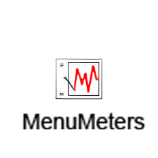 MenuMeters