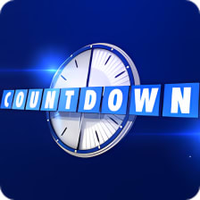 Countdown - The Official App