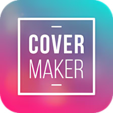 Cover Photo Maker : Banner Maker Thumbnail Design