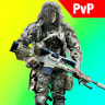 Sniper Warrior: PvP Sniper