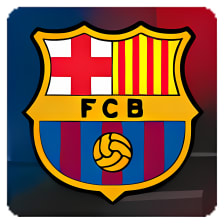 Fond d'écran FC Barcelona