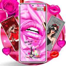 Fashion wallpapers for girls