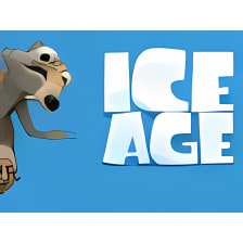 Screensaver Ice Age 2