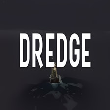 DREDGE