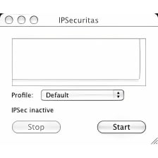 IPSecuritas