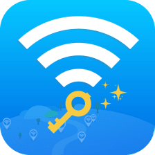 Wifi Password Show- Master Key