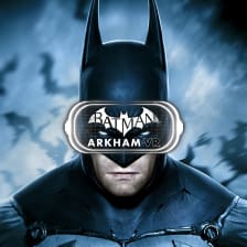Batman: Arkham PS VR PS4