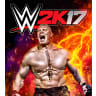 WWE 2K17 