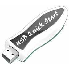 USB Quick Start