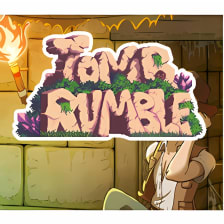 Tomb Rumble