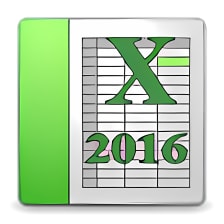 Easy To Use - Microsoft Excel 2016 Edition