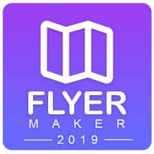 Flyers Posters Logo Maker