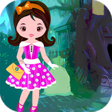 Best Escape Game 540 Shopping Girl Escape Game