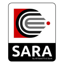 SARA BY AFRILAND