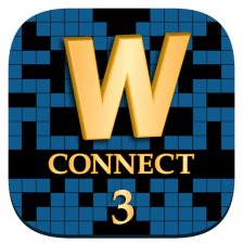 Word Connect 3: Crosswords
