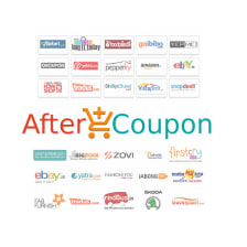 AfterCoupon India for Chrome - Download