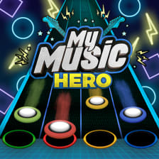 Guitar Music Hero: Music Game