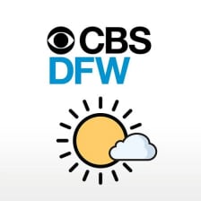 CBS DFW Weather