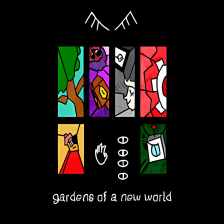 Gardens of a New World
