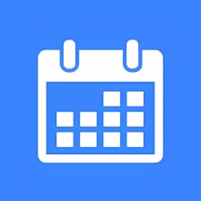 Agenda for Google Calendar