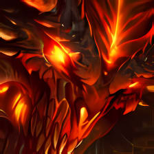 Diablo III Demon Wallpaper