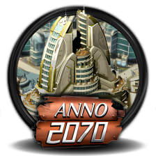 Anno 2070 Patch