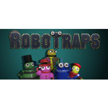 RoboTraps