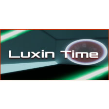 Luxin Time
