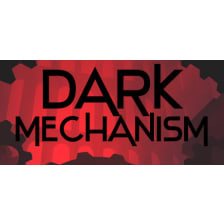Dark Mechanism - Virtual reality