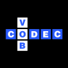 Codec for VOB 