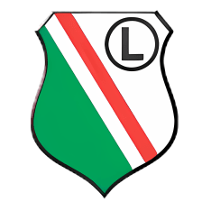Tapeta Legia Warszawa