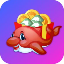 Money Dolphin - Win Rewards