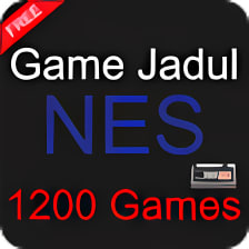 NES 1200 Games in 1 APK
